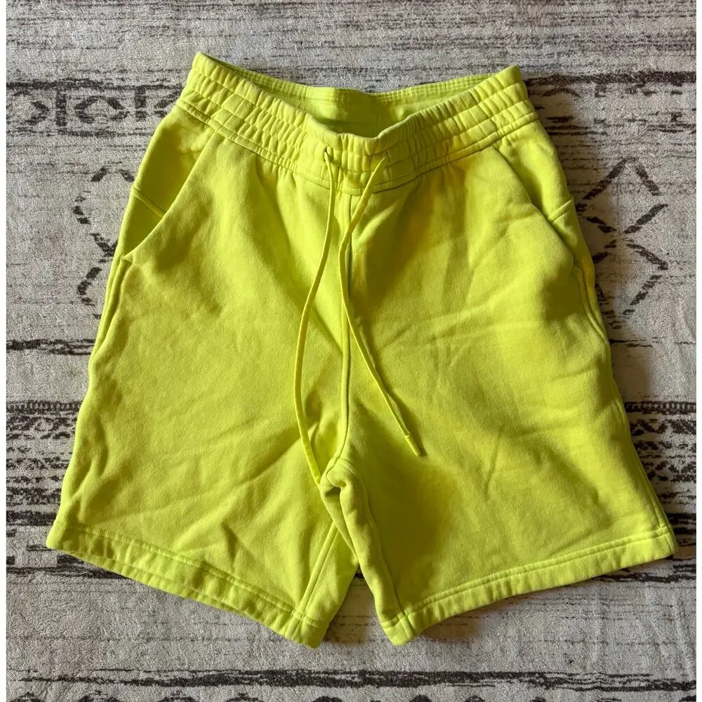 Lululemon Women Loungeful High-Rise Short 7